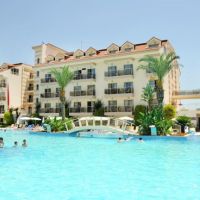 dream world palace (ex. crystal sunhill resort)