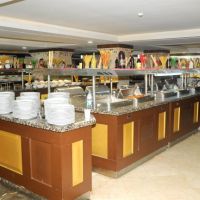 dream world palace (ex. crystal sunhill resort)