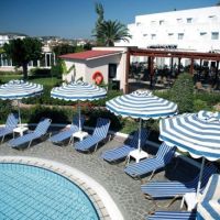 sun palace hotel