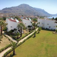 kamari beach rhodes