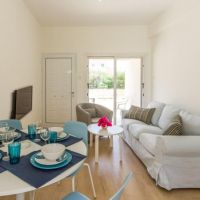 larnaca golden beach apts