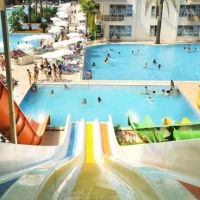 dream world palace (ex. crystal sunhill resort)