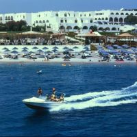 alfa beach