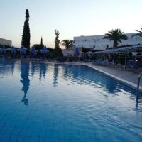 sun palace hotel