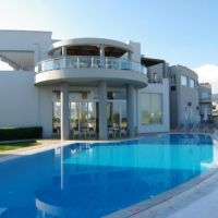 gouves sea hotel 4*