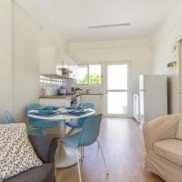 larnaca golden beach apts