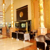 dream world palace (ex. crystal sunhill resort)