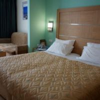 sun palace hotel