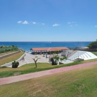 alfa beach