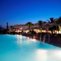 sun palace hotel