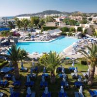 sun palace hotel