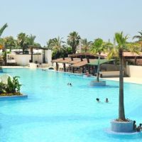 dream world palace (ex. crystal sunhill resort)