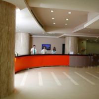 sun palace hotel