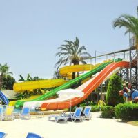 dream world palace (ex. crystal sunhill resort)