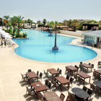 dream world palace (ex. crystal sunhill resort)