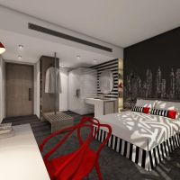 ibis styles dubai airport