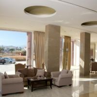 gouves sea hotel 4*