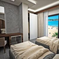 maril resort hotel (ex. sweet maril hotel)