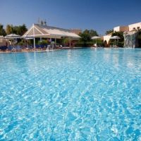 sun palace hotel