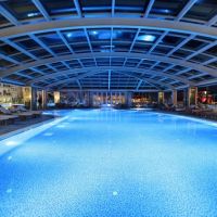 dream world palace (ex. crystal sunhill resort)