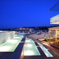 eden roc resort hotel & bungalows