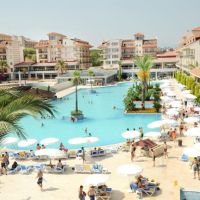 dream world palace (ex. crystal sunhill resort)