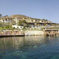 the bodrum royal palace (ex.the bodrum by paramount)