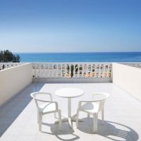 kamari beach rhodes