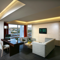 eden roc resort hotel & bungalows
