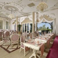 the bodrum royal palace (ex.the bodrum by paramount)