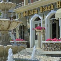 molfetta beach