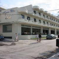 aegean blue nea kallikrateia 4 *