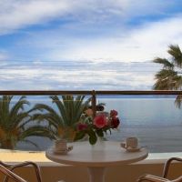 coral hotel corfu 3 *