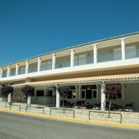 alkionis hotel