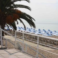 aegean blue nea kallikrateia 4 *