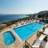 pantokrator hotel 3 *
