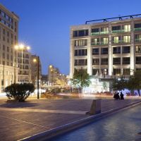 wyndham athens residence