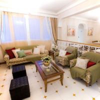 sirena beach hotel
