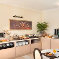 victoria hill hotel 3 *
