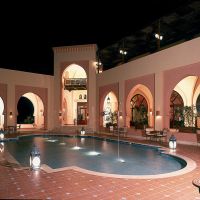 iberotel costa mares