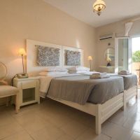 coral hotel corfu 3 *