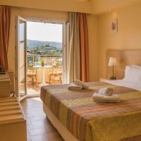 coral hotel corfu 3 *