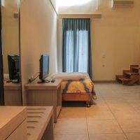 coral hotel corfu 3 *