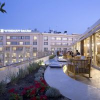 wyndham athens residence
