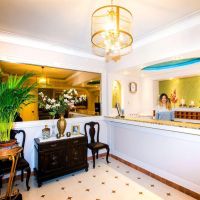 sirena beach hotel