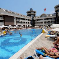 viking park hotel 4 *