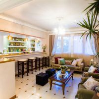 sirena beach hotel