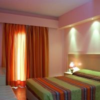 coral hotel corfu 3 *