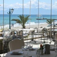 aegean blue nea kallikrateia 4 *