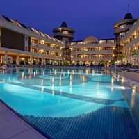 viking park hotel 4 *